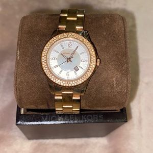 Women’s Michael Kors Watch